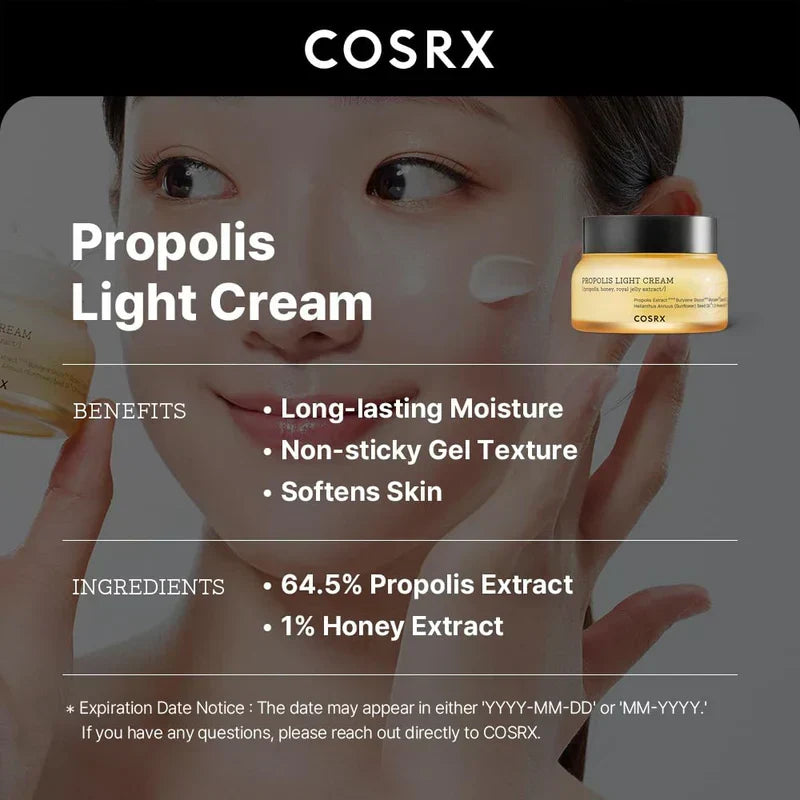 COSRX Propolis