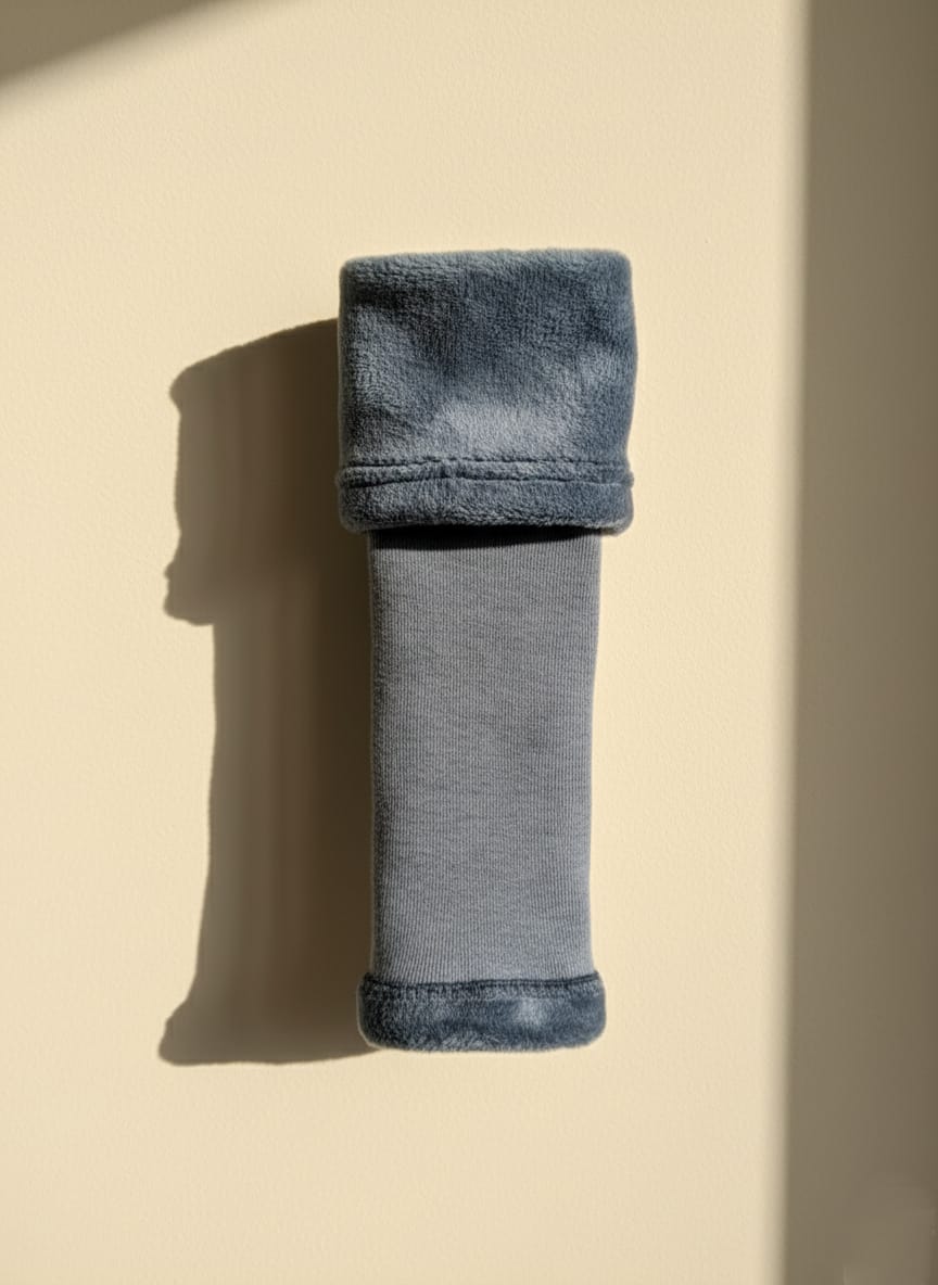 Knee Warmer Pair = 2 piece