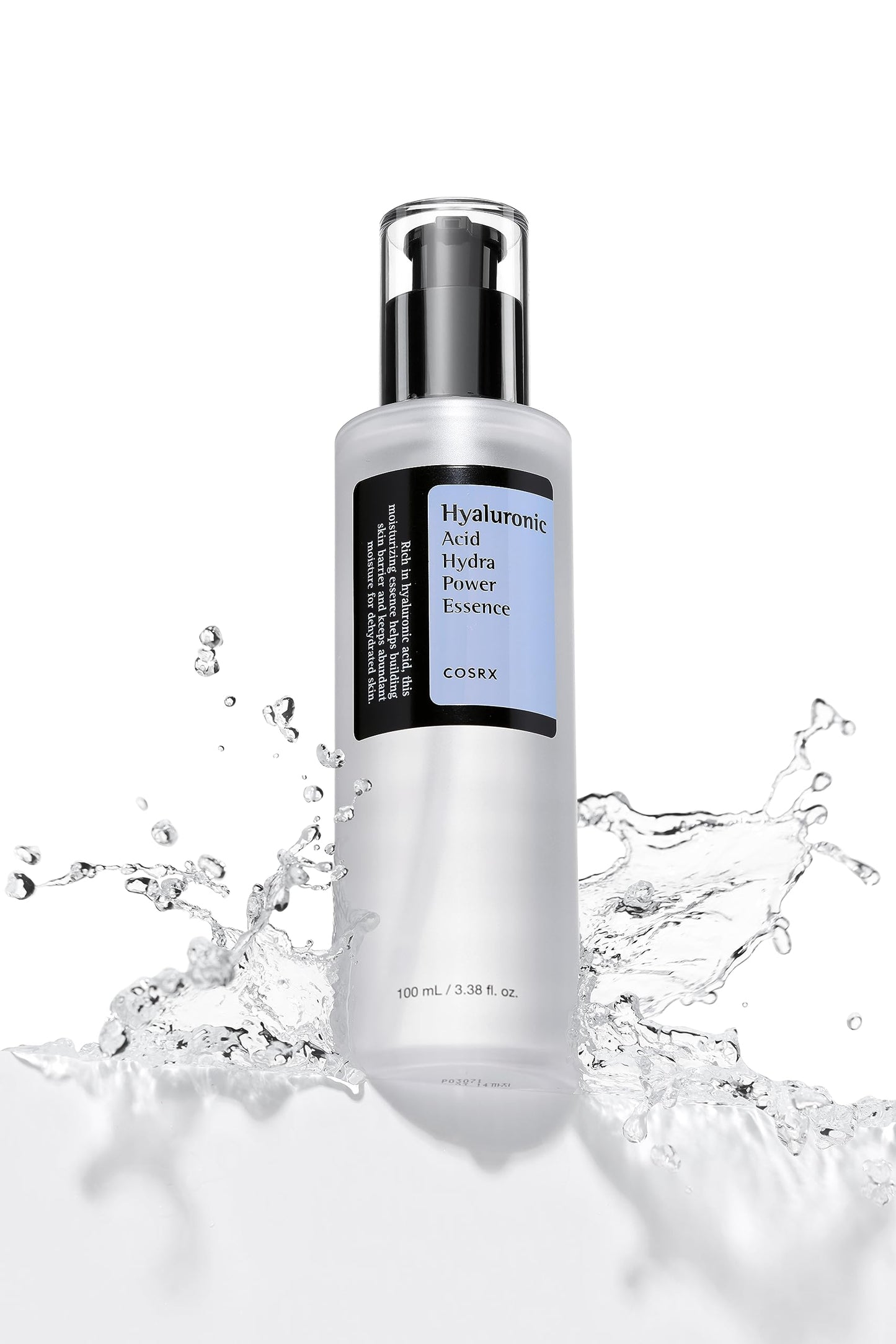 COSRX Hyaluronic Acid Hydra Power Serum - 100ml
