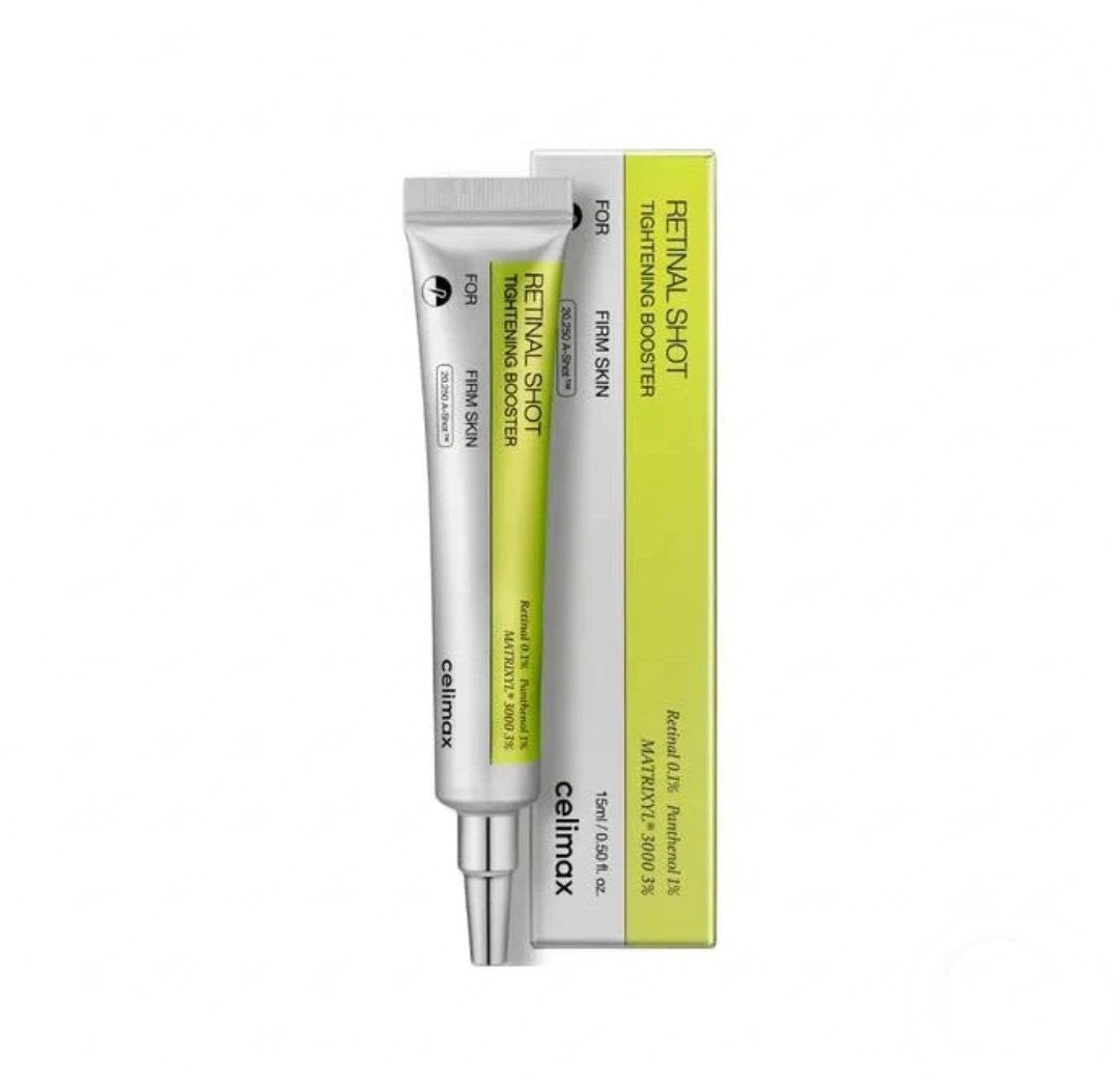 Celimax Retinal Shot Tightening Booster