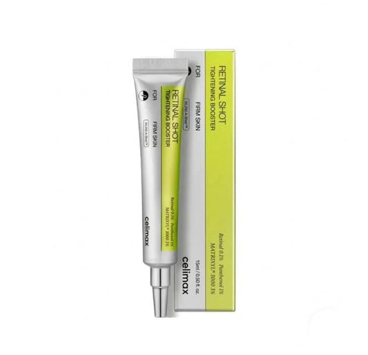 Celimax Retinal Shot Tightening Booster
