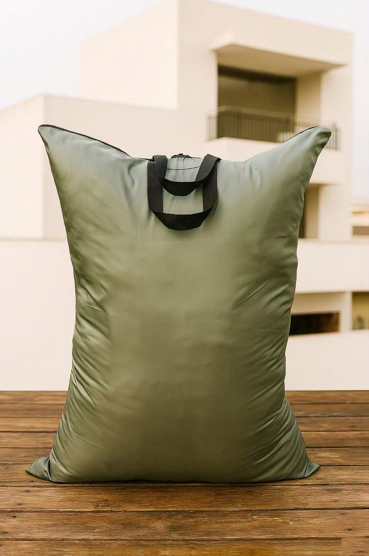 In this deal, you get 2 bags and 10 steel clips